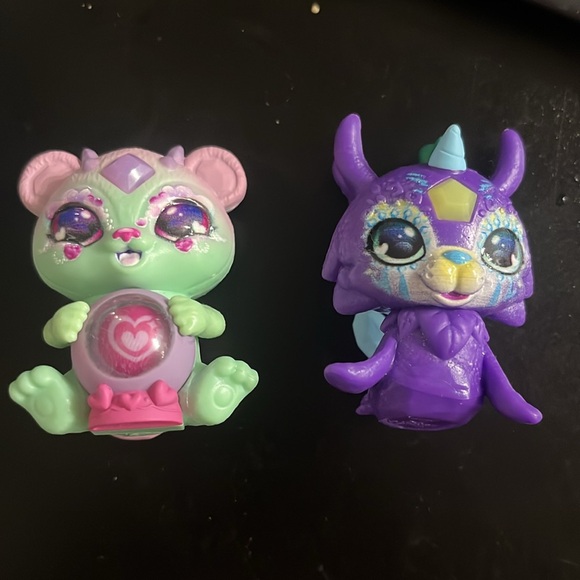 Magic Mixes Mixlings Figures - Picture 3 of 4